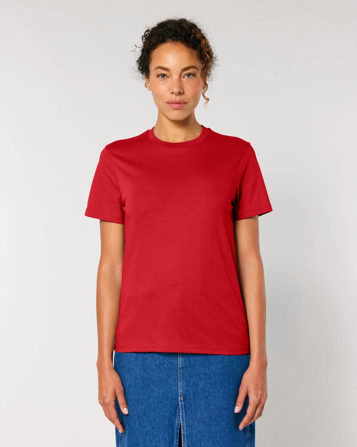 Parma - Damen Mid-Light T-Shirt 