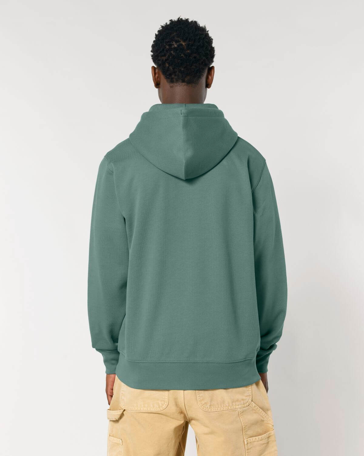 Avon – Herren Hoodie mit Reissverschluss