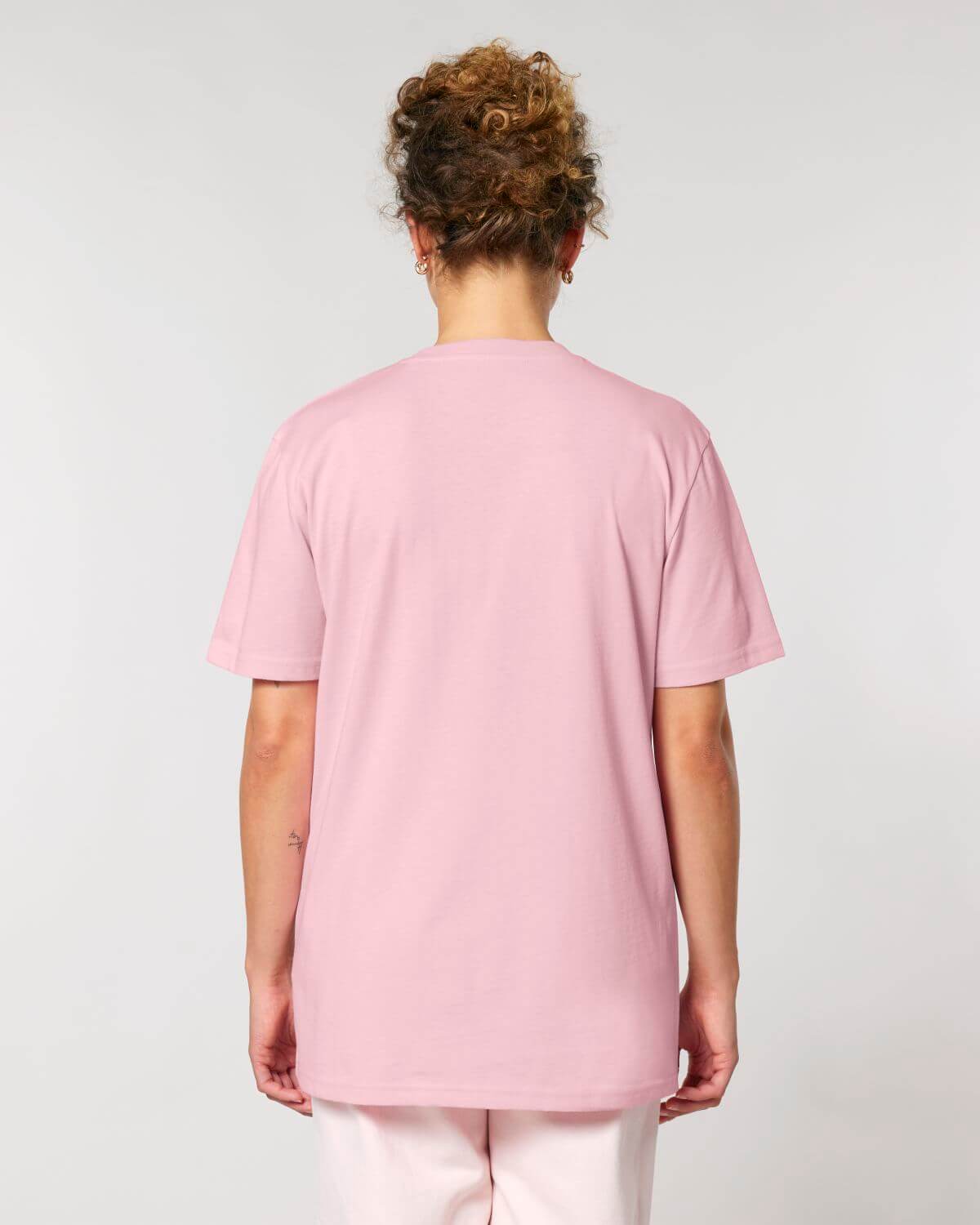 Bekleidung, T-shirt, Ärmel, Person