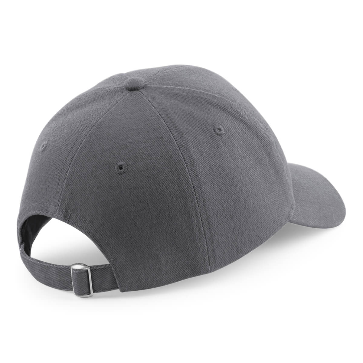 Evora - Unisex Heavy Brushed Cotton Cap 