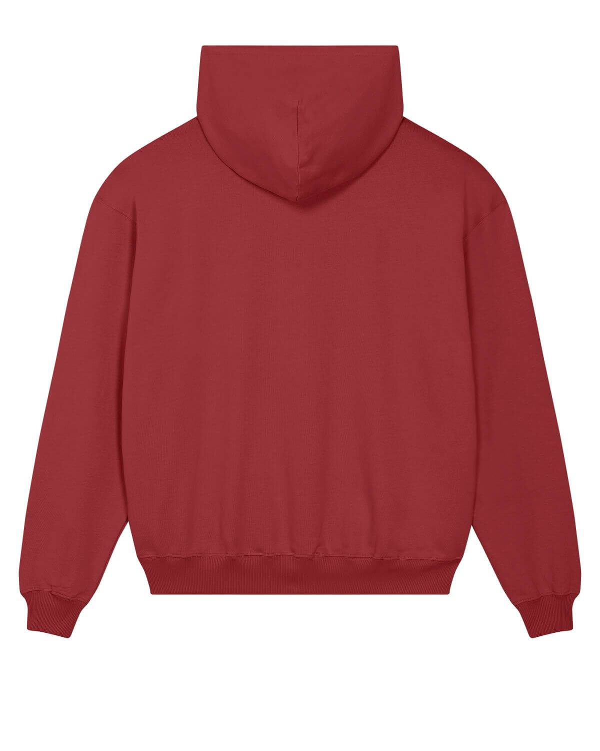 Oriel - Boxy Women's Hoodie 