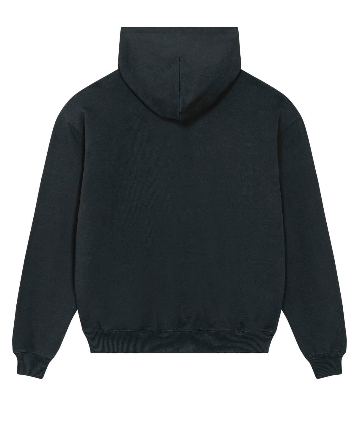 Oriel - Boxy Men's Hoodie