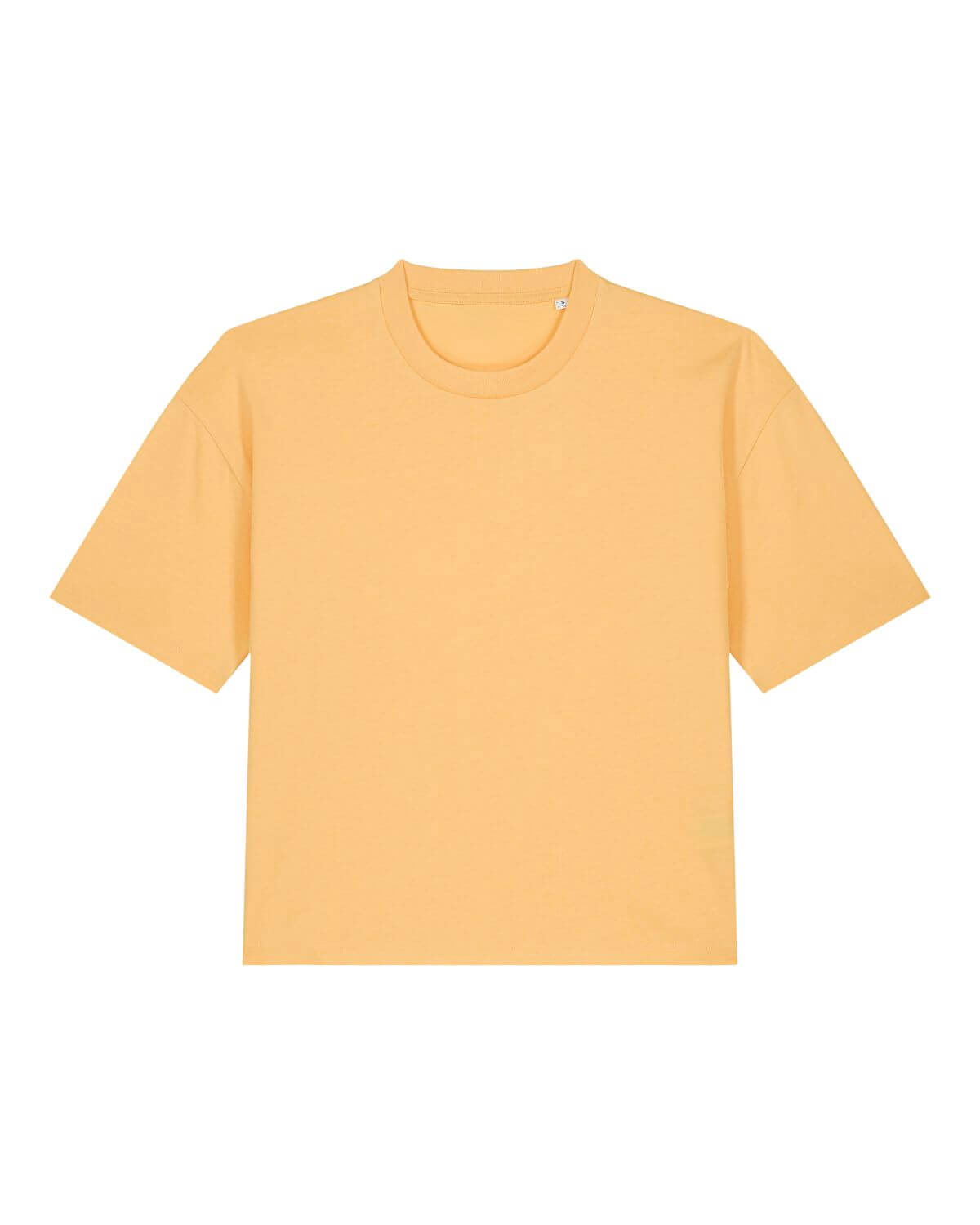 Ischia - Boxy Women's T-Shirt 