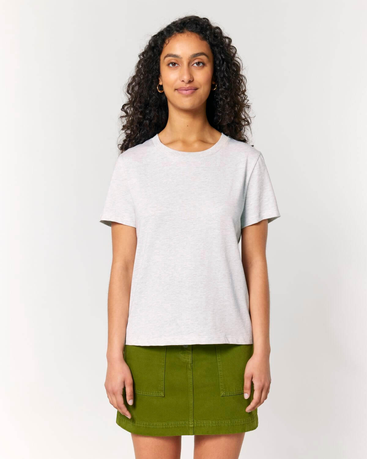 Panarea - Klassisches Damen T-Shirt 