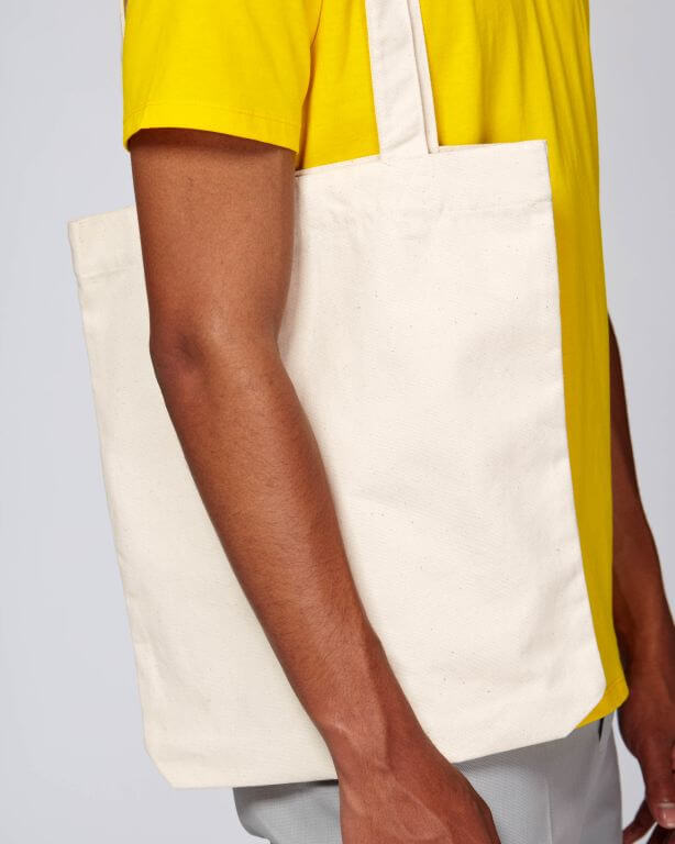 Siena - Woven Tote Bag