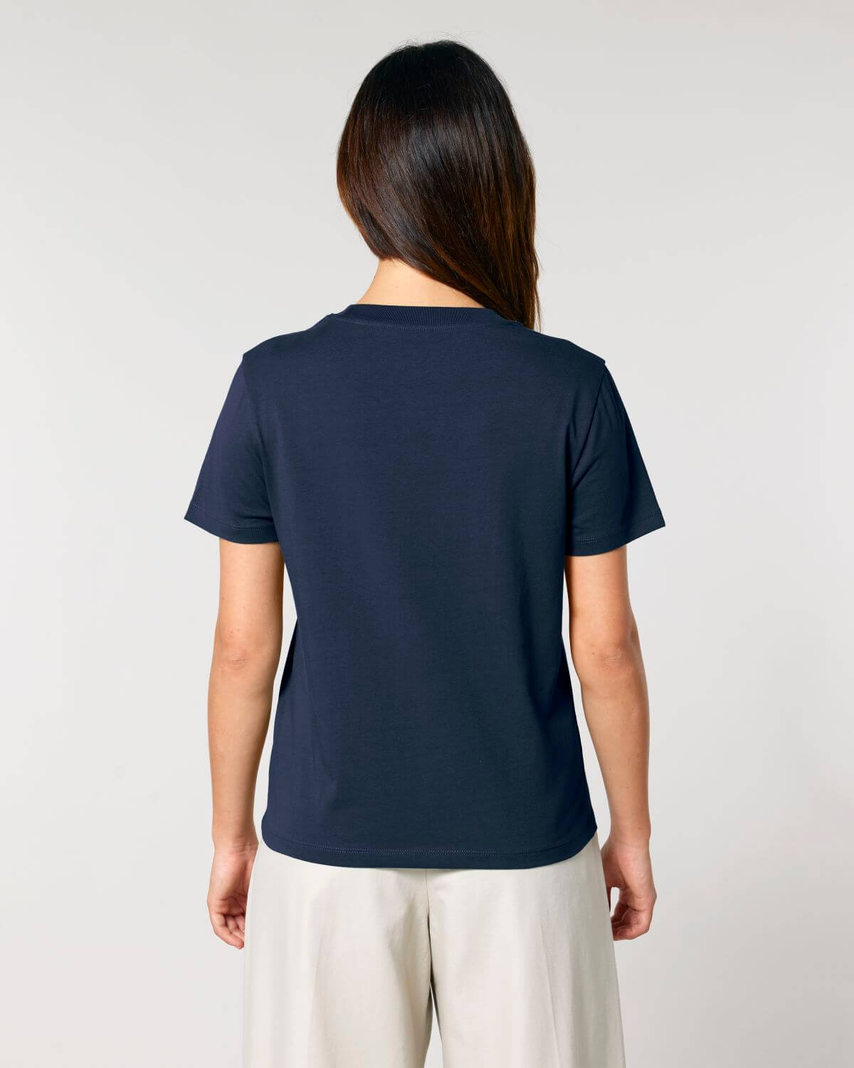 Panarea - Klassisches Damen T-Shirt 