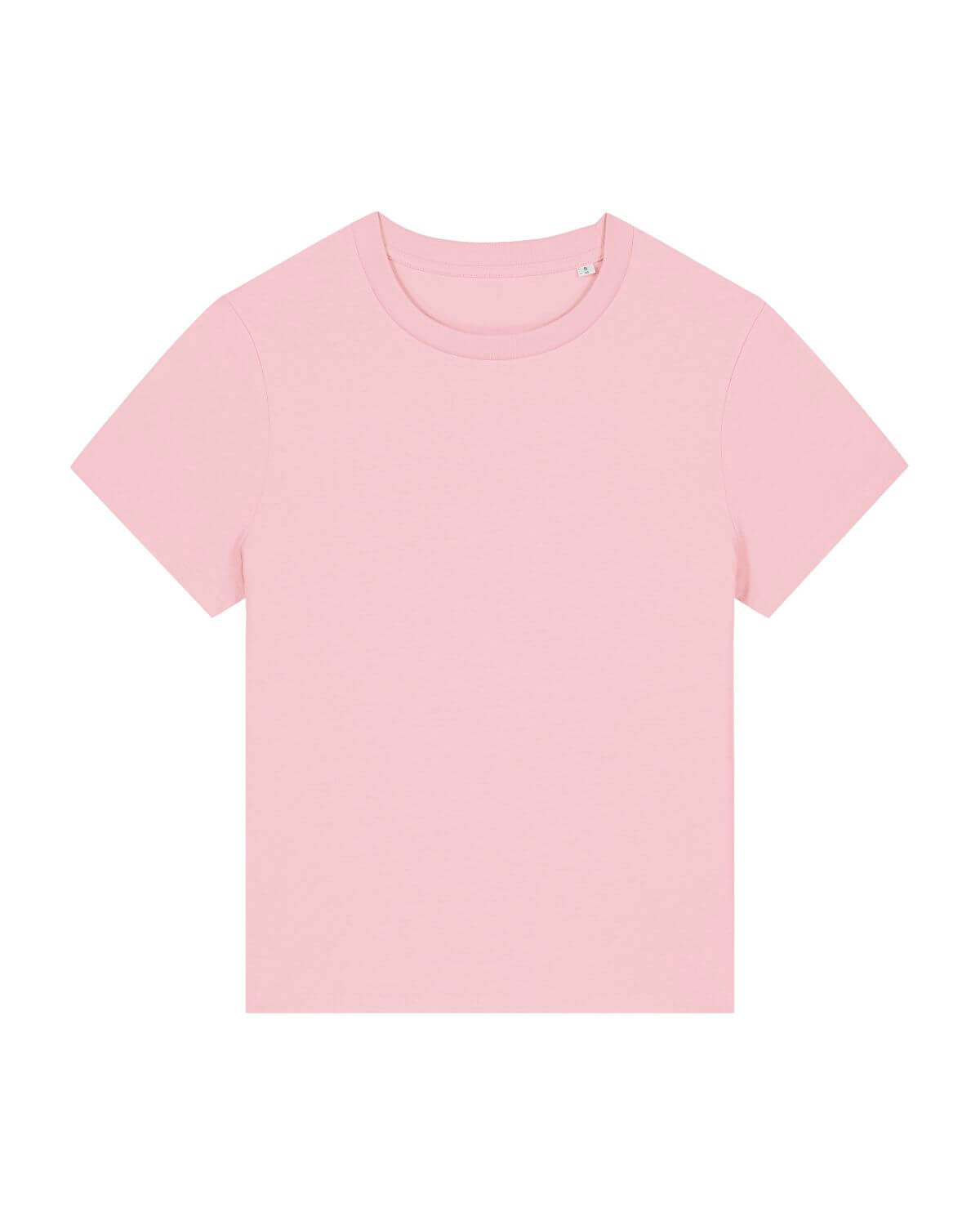 Panarea - Klassisches Damen T-Shirt 