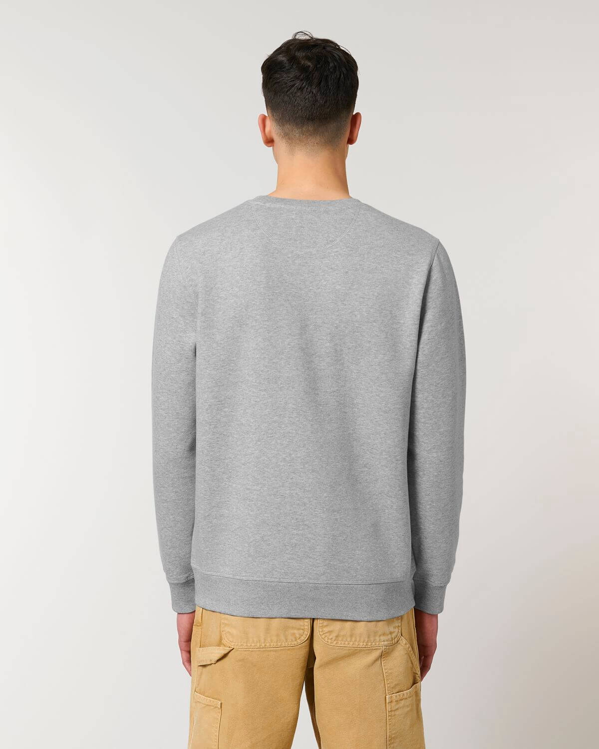 Astra - Unisex Crew Neck Sweatshirt 