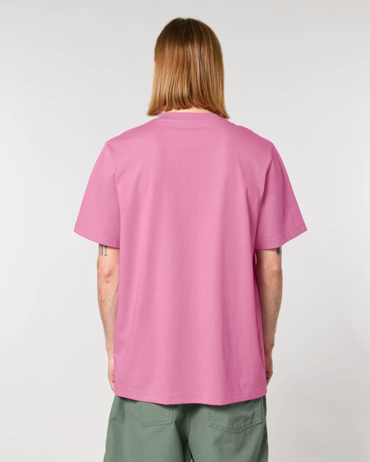 Vienne - Men's Relaxed T-Shirt