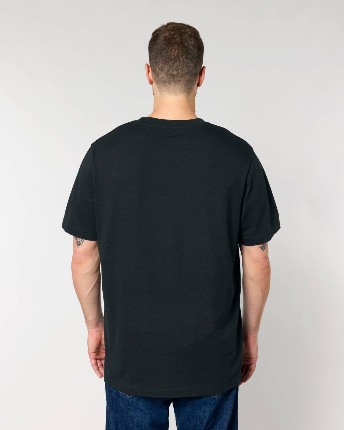 Vienne - Unisex Relaxed T-Shirt