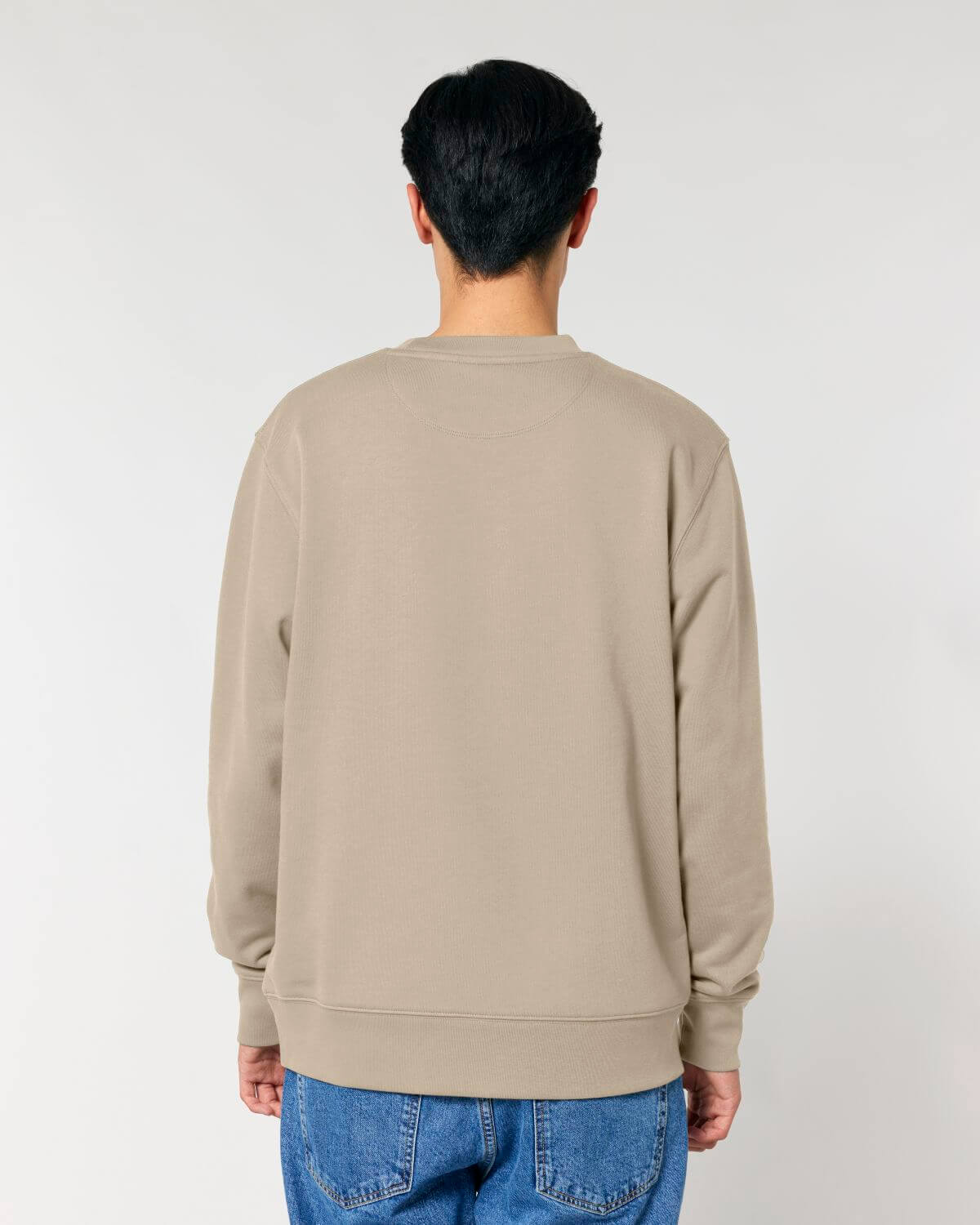 Aspen - Herren Crew Neck Sweatshirt 