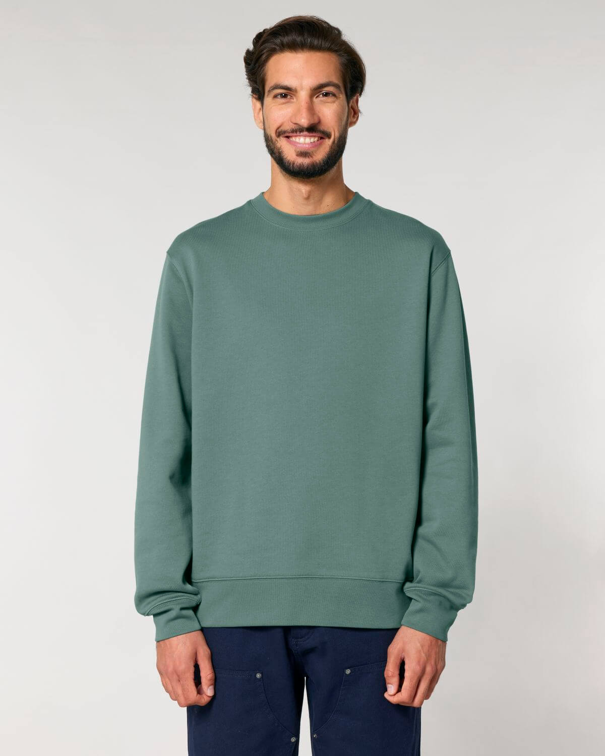 Aspen - Unisex Crew Neck Sweatshirt 