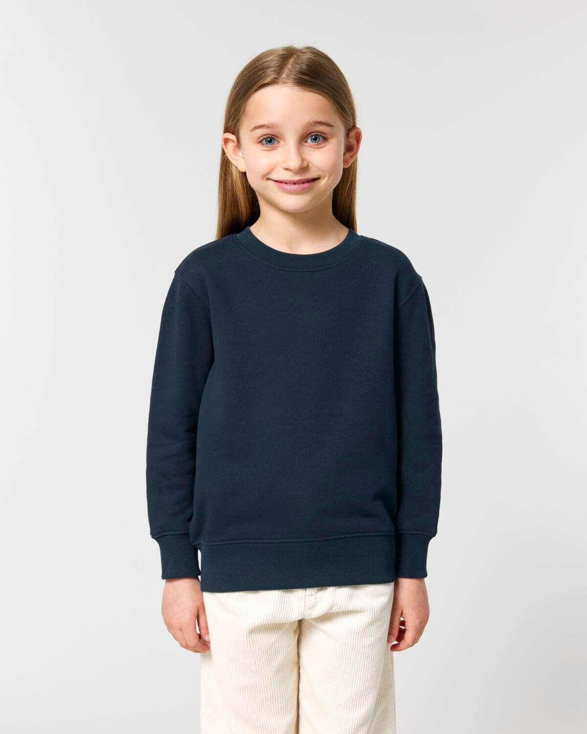 Marne - Kids' Crew Neck Sweatshirt 