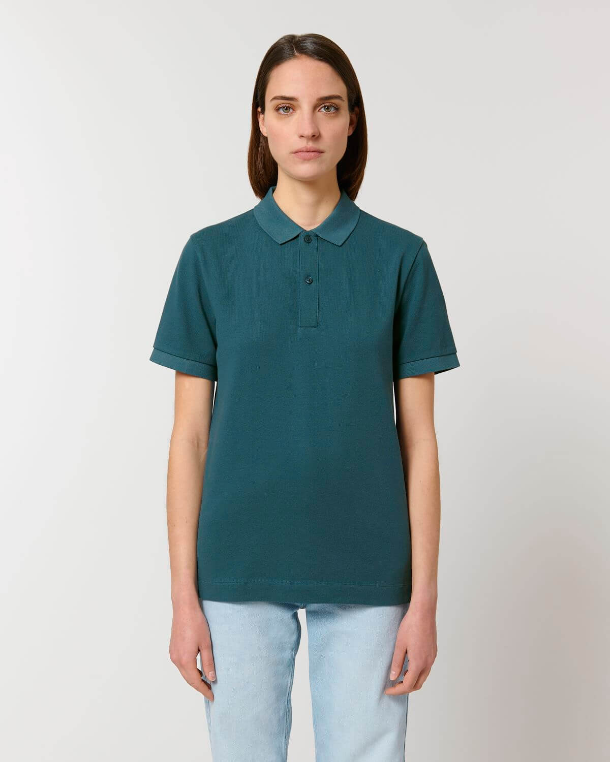 Vichy - Classic Unisex Polo Shirt