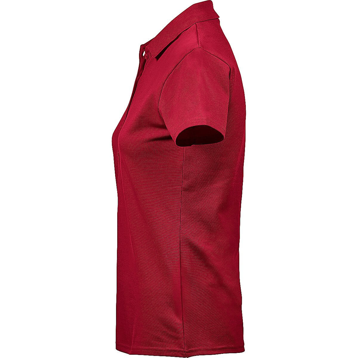 Itaca - Damen Polo Shirt