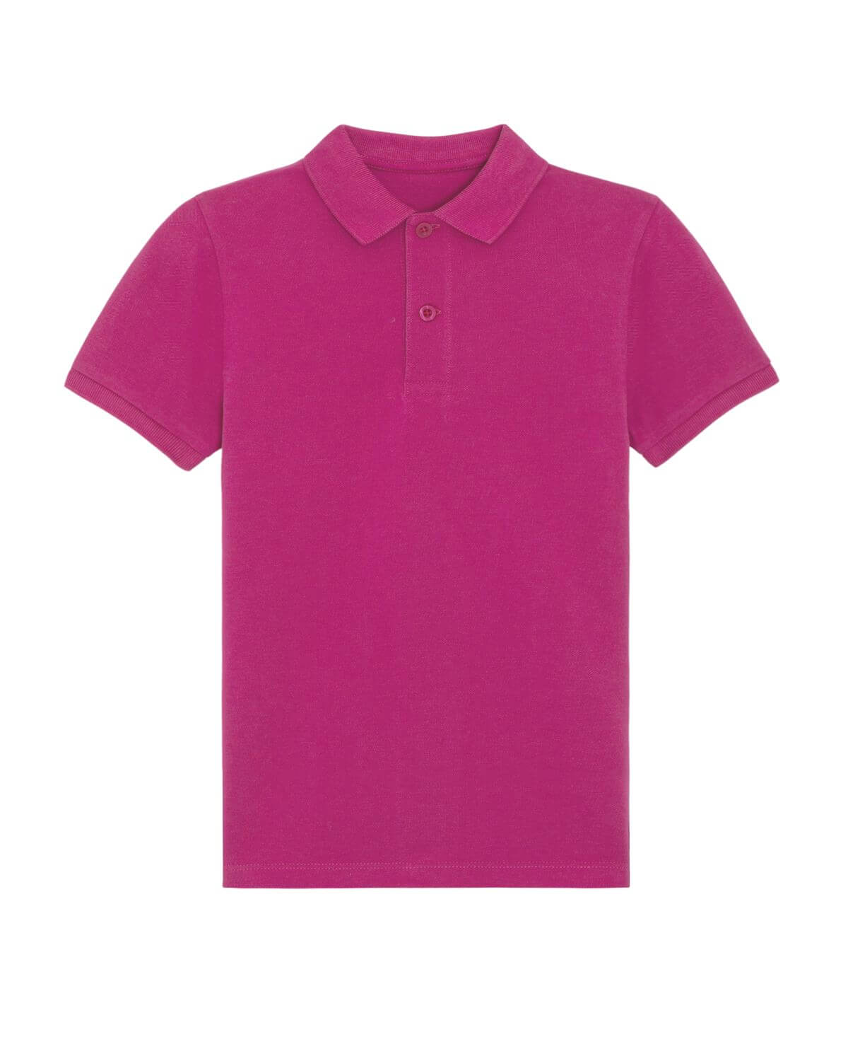 Bari - Classic Kid's Polo Shirt