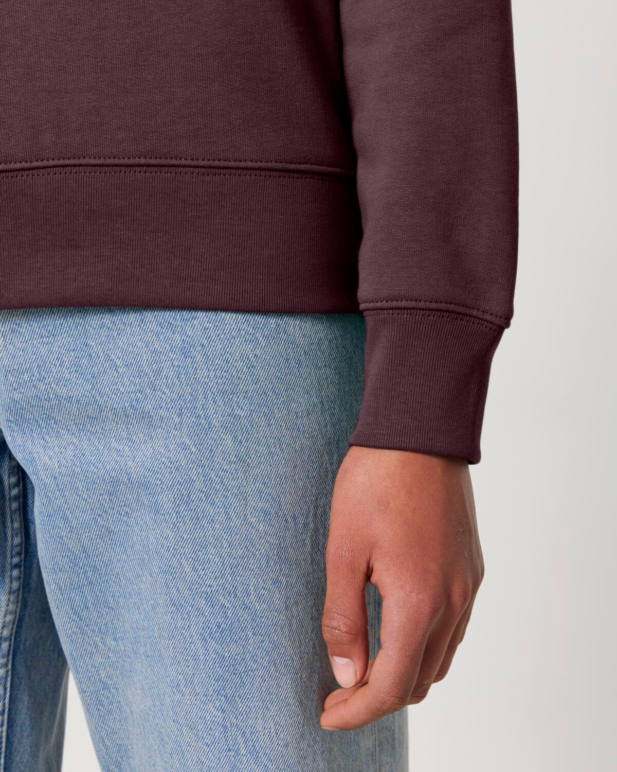 Aspen - Women's Crew Neck Sweatshirt 