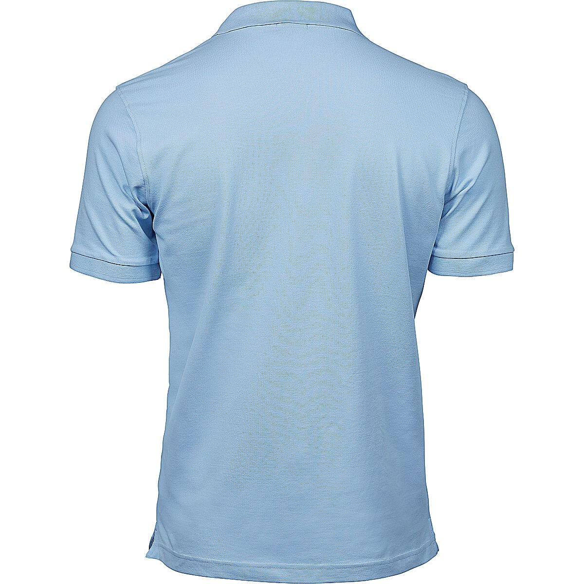 Bilbao - Stretch Men's Polo Shirt