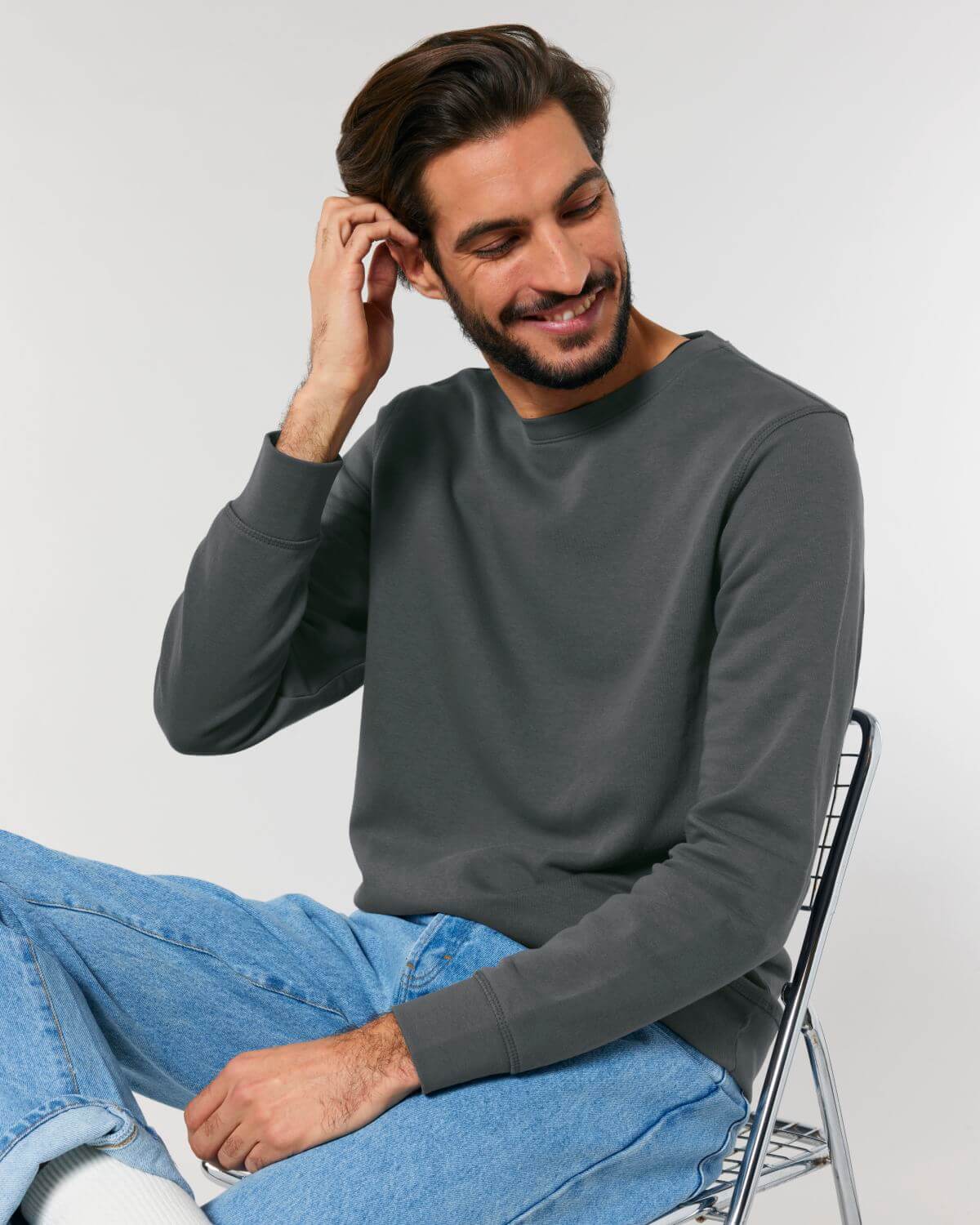 Astra - Unisex Crew Neck Sweatshirt 