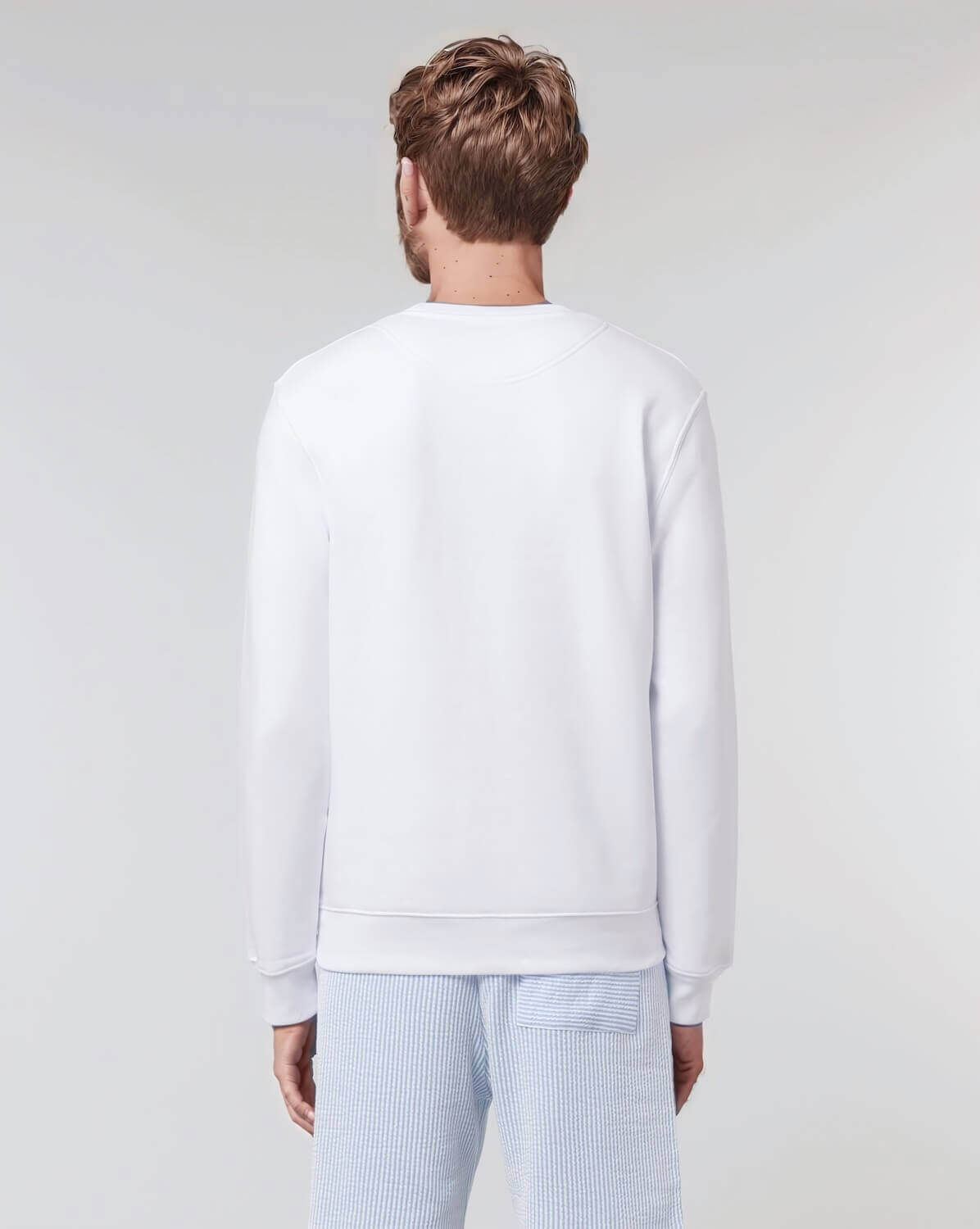 Langarm, Ärmel, Pullover, Sweatshirt, Person