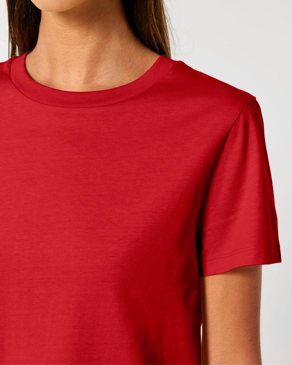 Panarea - Klassisches Damen T-Shirt 