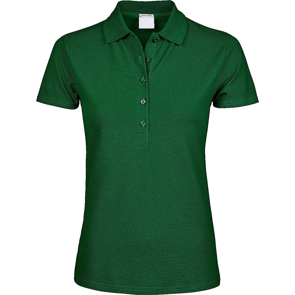 Itaca - Damen Polo Shirt