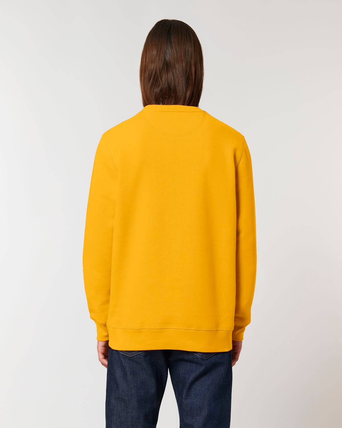 Astra - Unisex Crew Neck Sweatshirt 