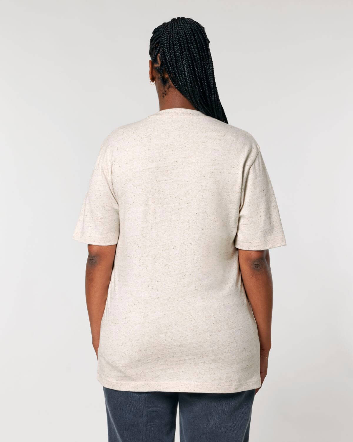 Vienne - Damen oversized T-Shirt