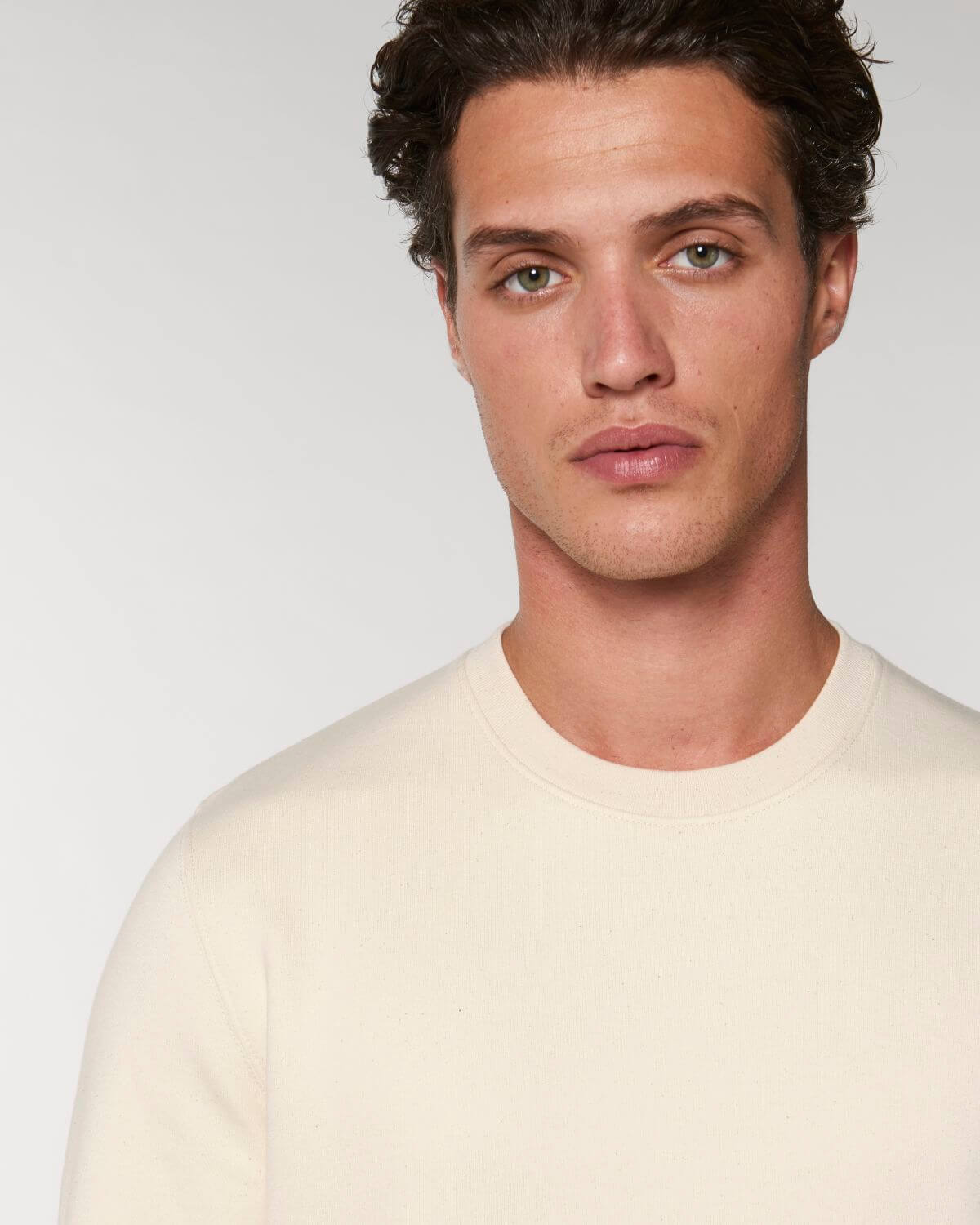 Aspen - Unisex Crew Neck Sweatshirt 