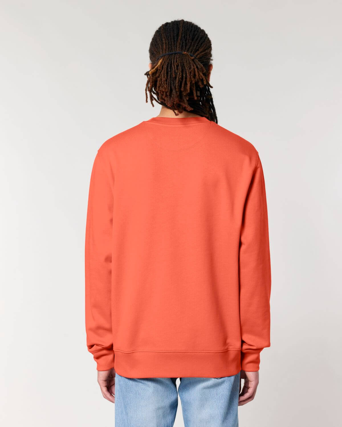 Aspen - Herren Crew Neck Sweatshirt 