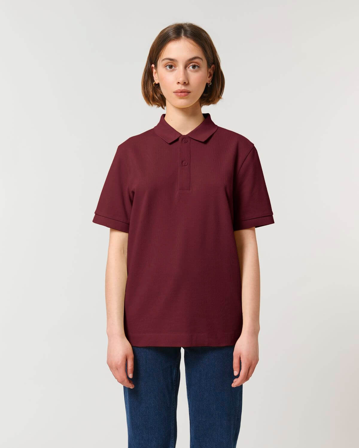 Vichy - Classic Women's Polo Shirt