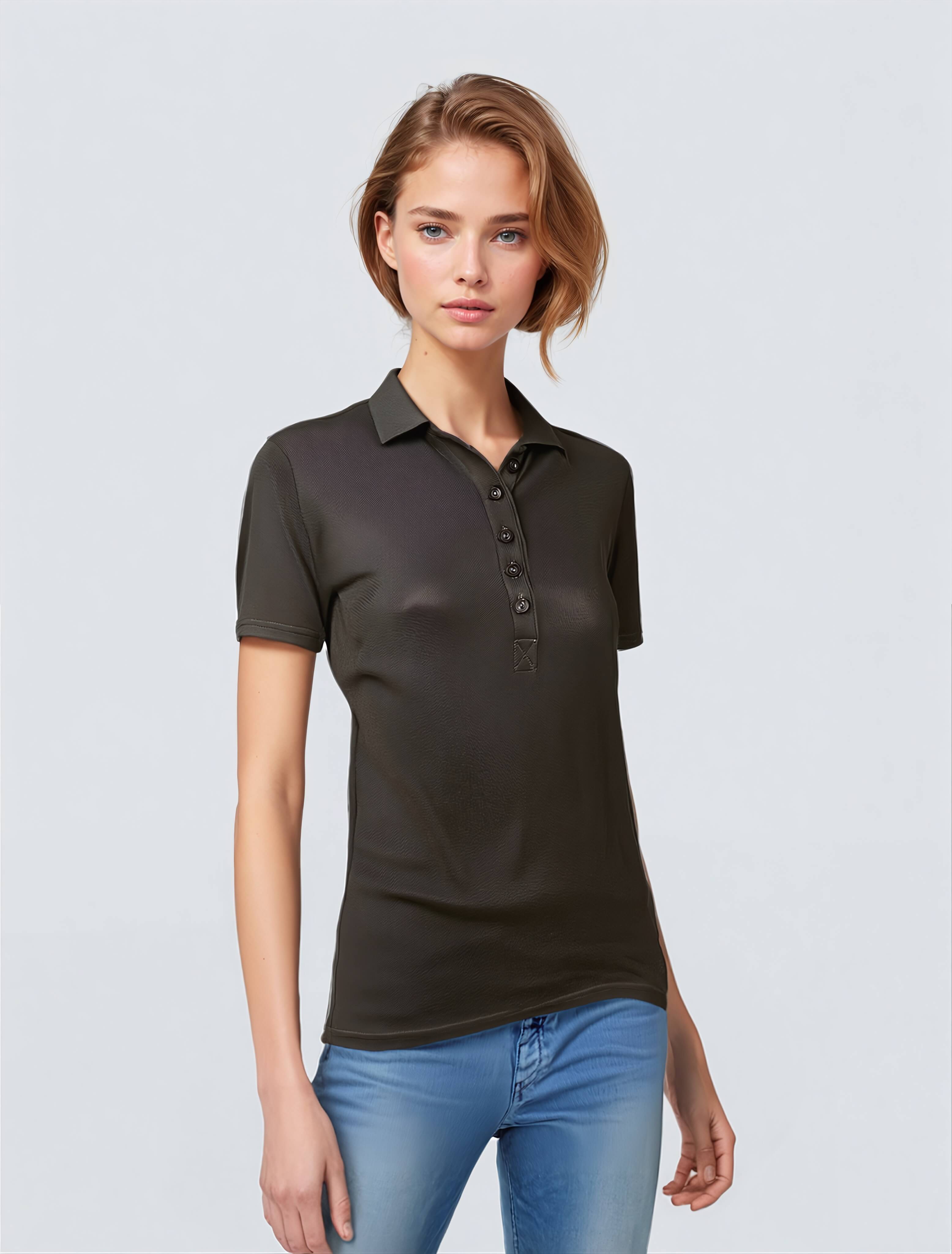 Bluse, Hemd, T-shirt, Person, Frau