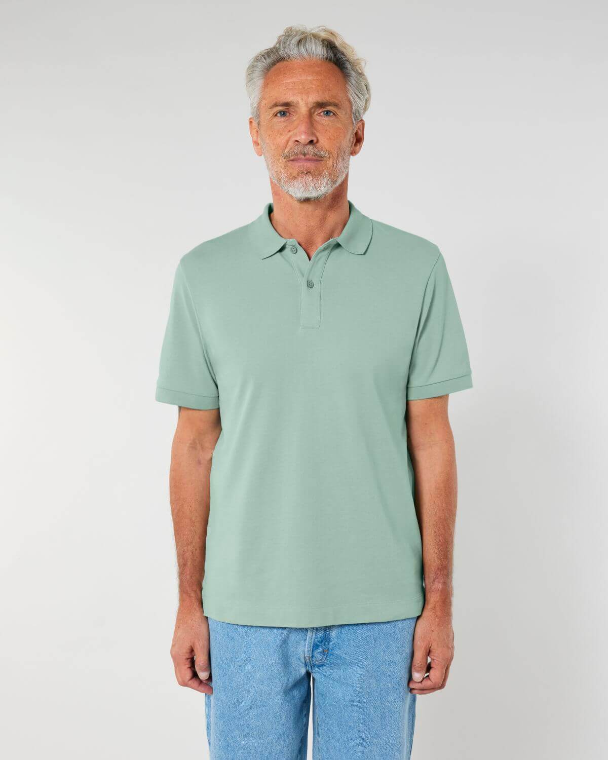 Vichy - Classic Unisex Polo Shirt