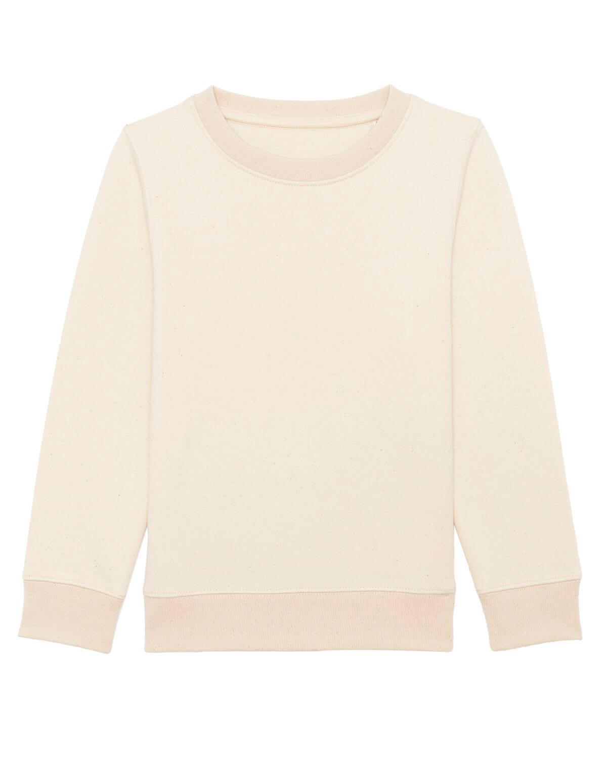 Marne - Kids' Crew Neck Sweatshirt 
