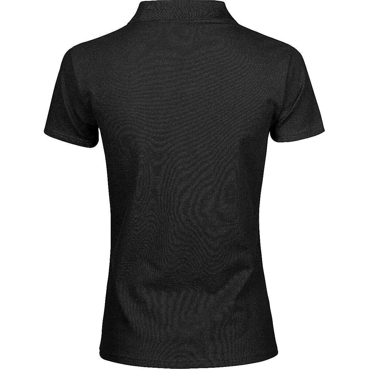 Taormina - Damen Polo Shirt