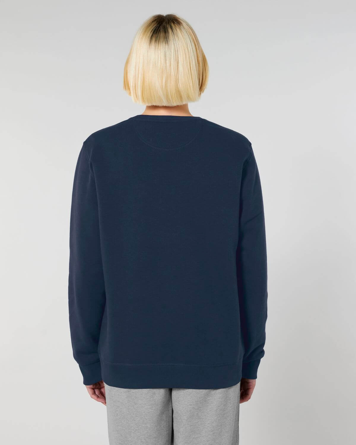 Astra - Unisex Crew Neck Sweatshirt 