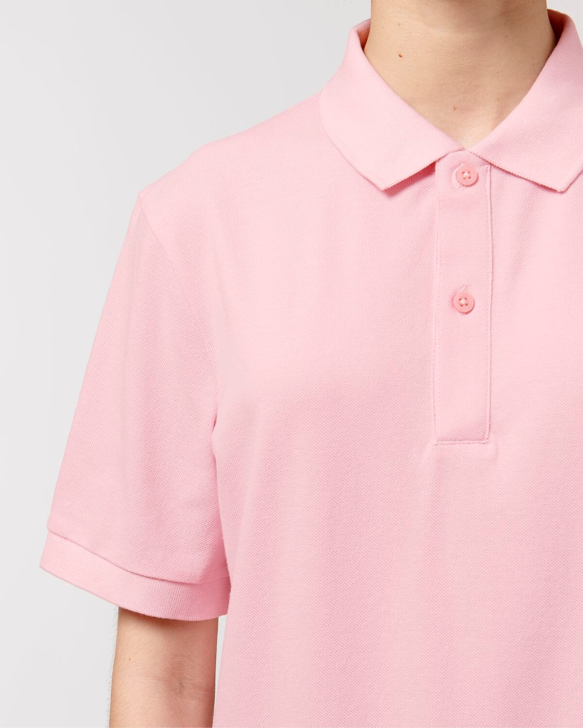 Vichy - Classic Unisex Polo Shirt