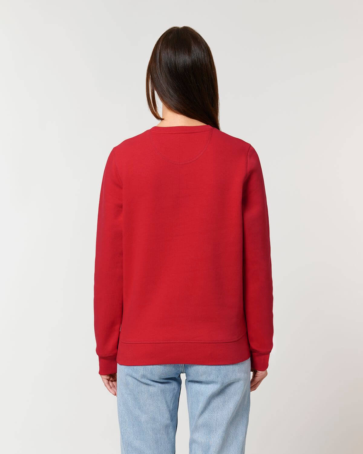 Astra - Unisex Crew Neck Sweatshirt 