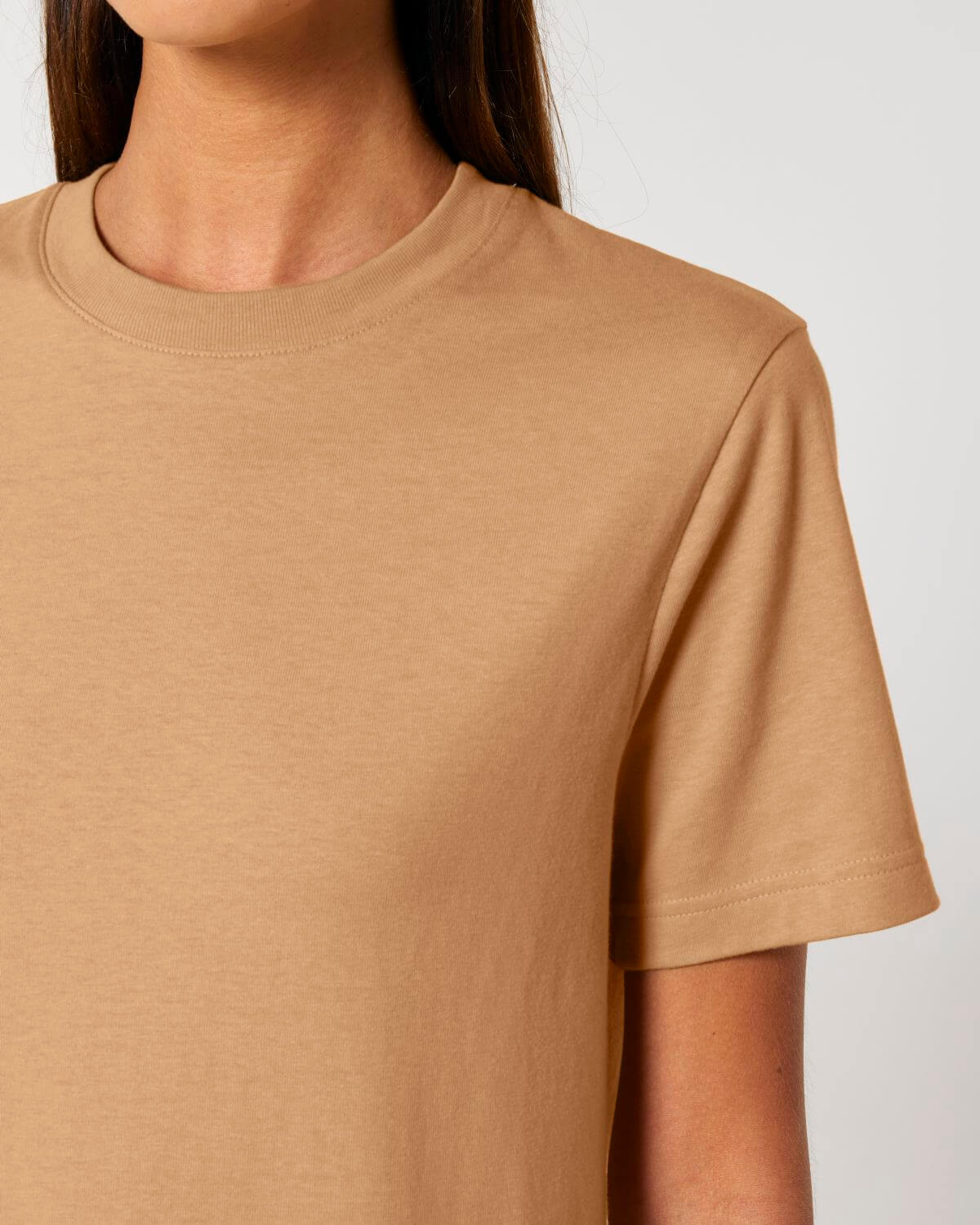 Vienne - Damen oversized T-Shirt