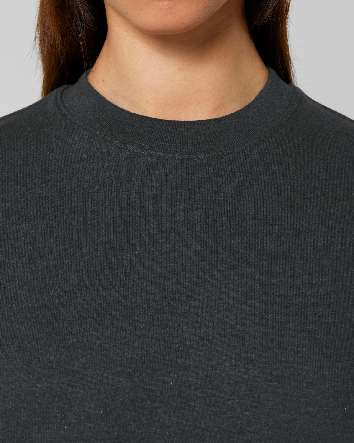 Aspen - Women's Crew Neck Sweatshirt 