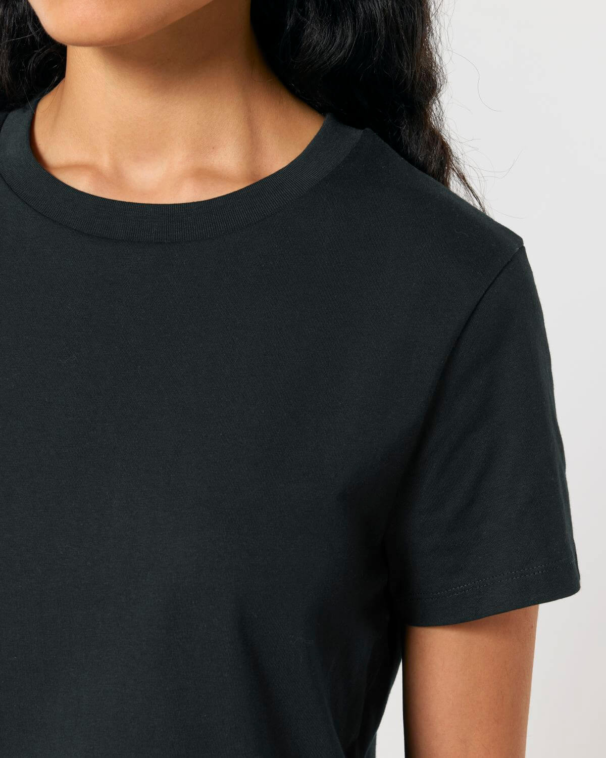 Panarea - Klassisches Damen T-Shirt 