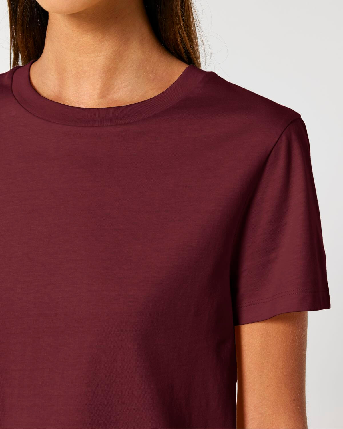 Panarea - Klassisches Damen T-Shirt 