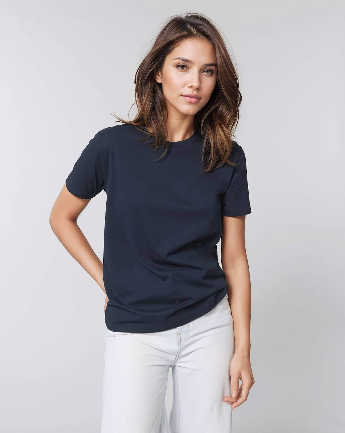 Ärmel, Bluse, T-shirt, Person, Frau