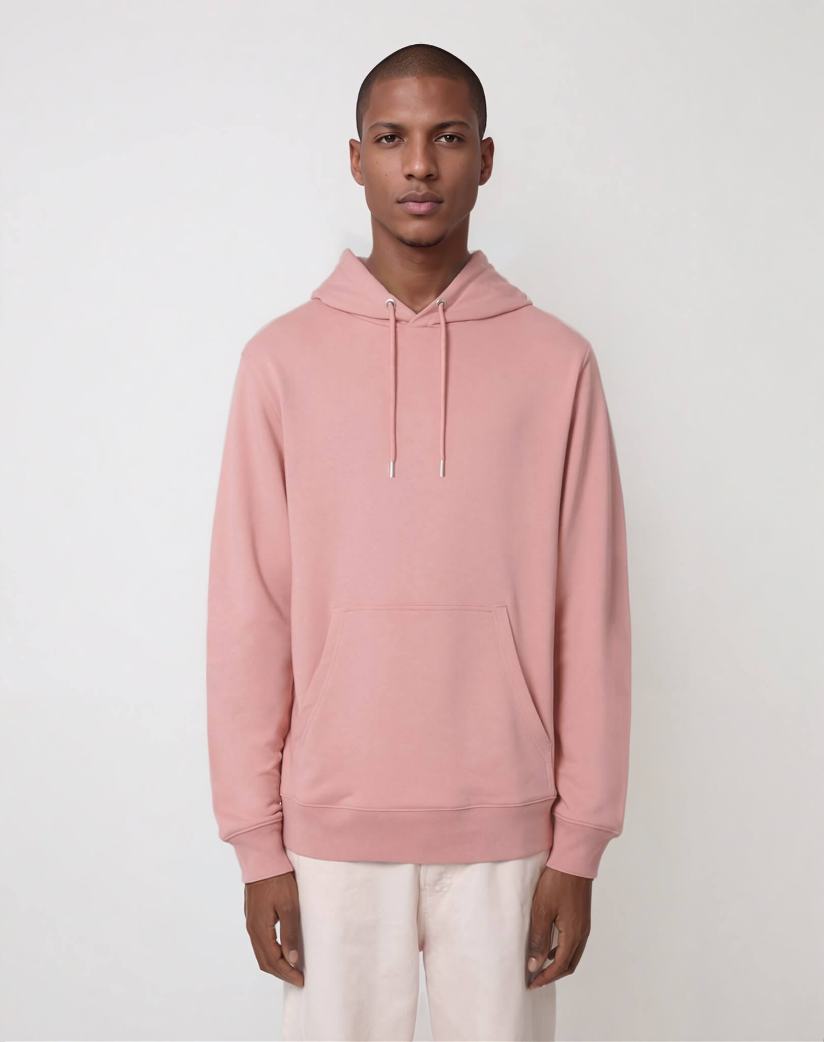 Courchevel - Unisex Lightweight Hoodie 