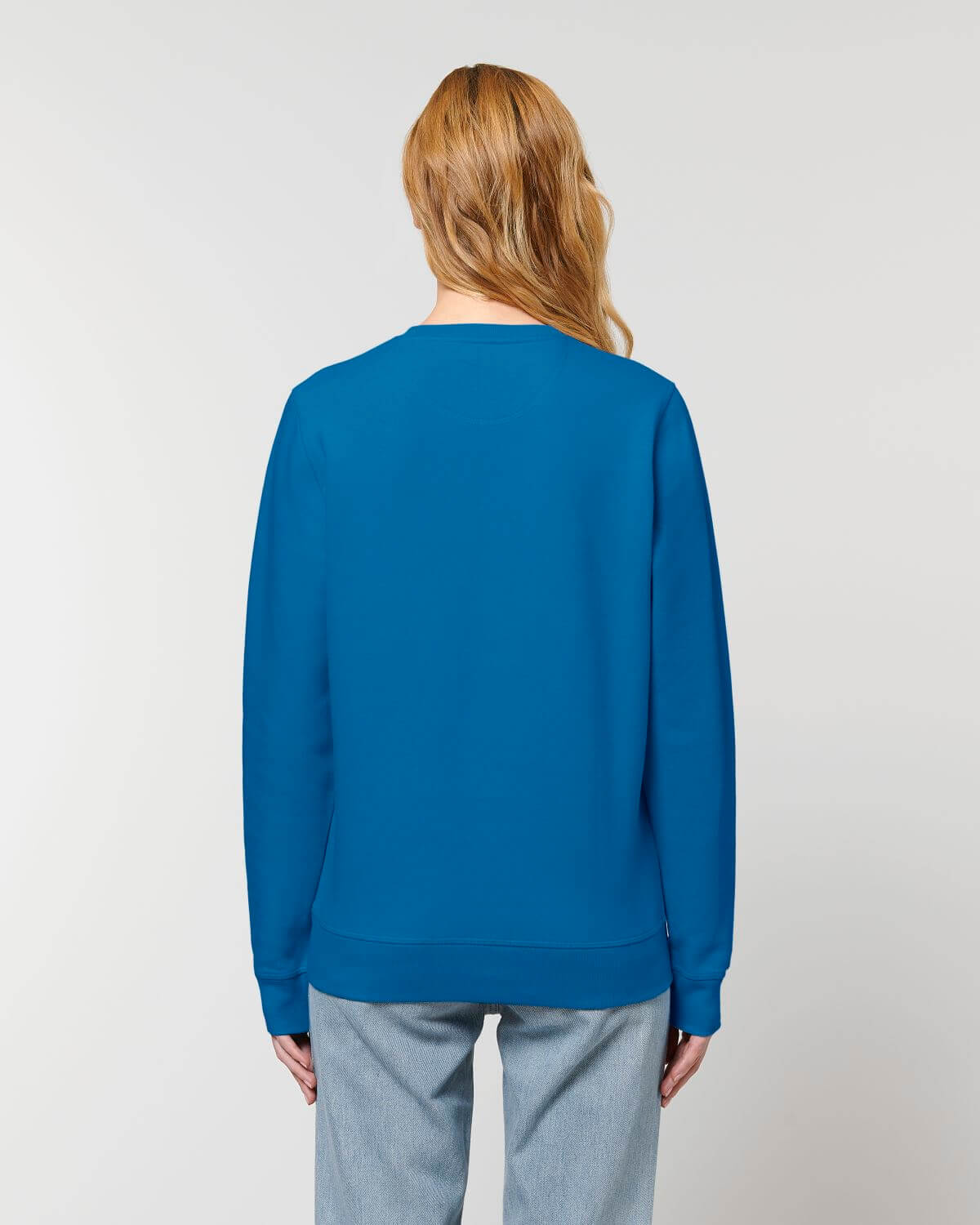 Langarm, Pullover, Sweatshirt, Person, Frau
