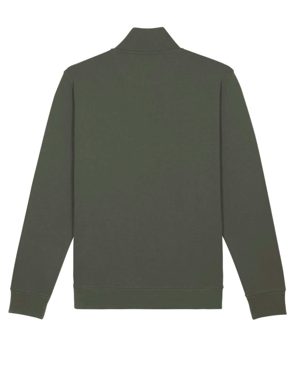 Trent - Men's Quarter Zip Sweatshirt