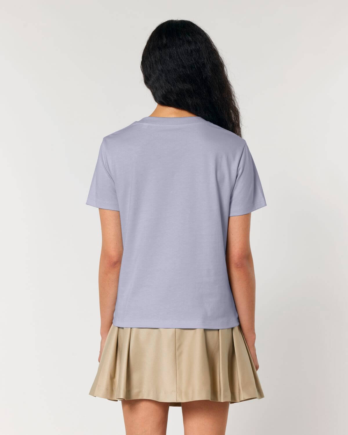 Rock, Ärmel, T-shirt, Person, Minirock