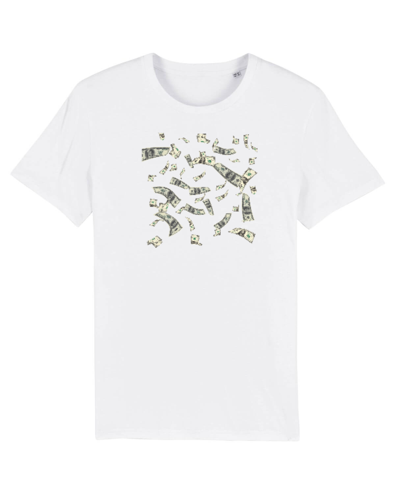 Bekleidung, T-shirt