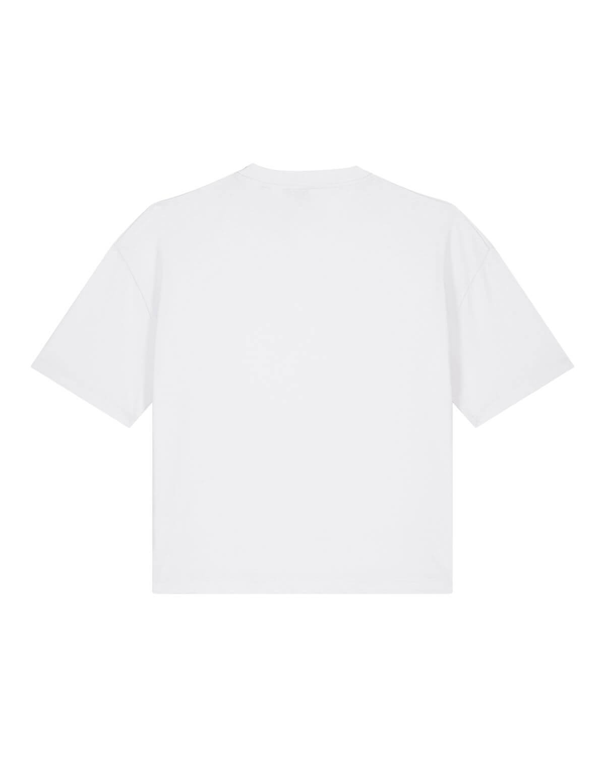 Ischia – Boxy Women´s T-Shirt 