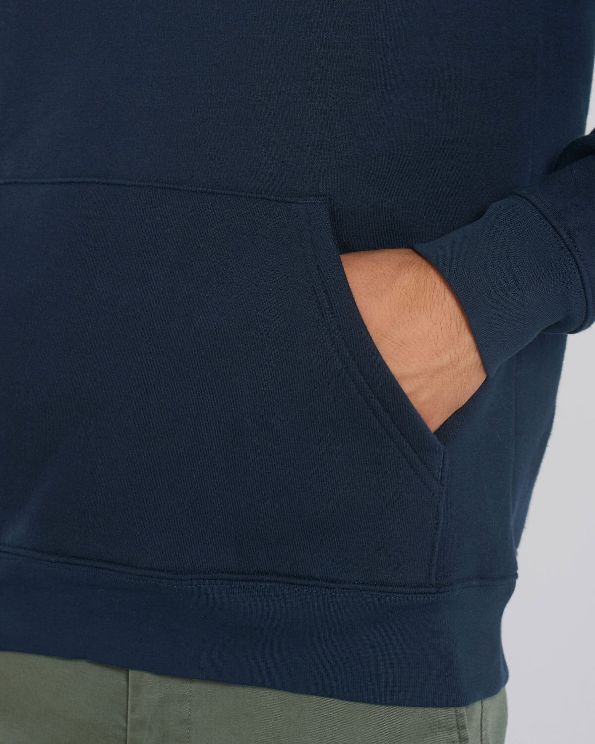 Rove - Classic Herren Hoodie